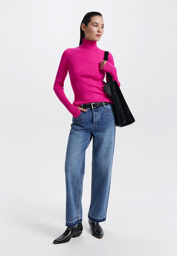 фото Водолазка love republic