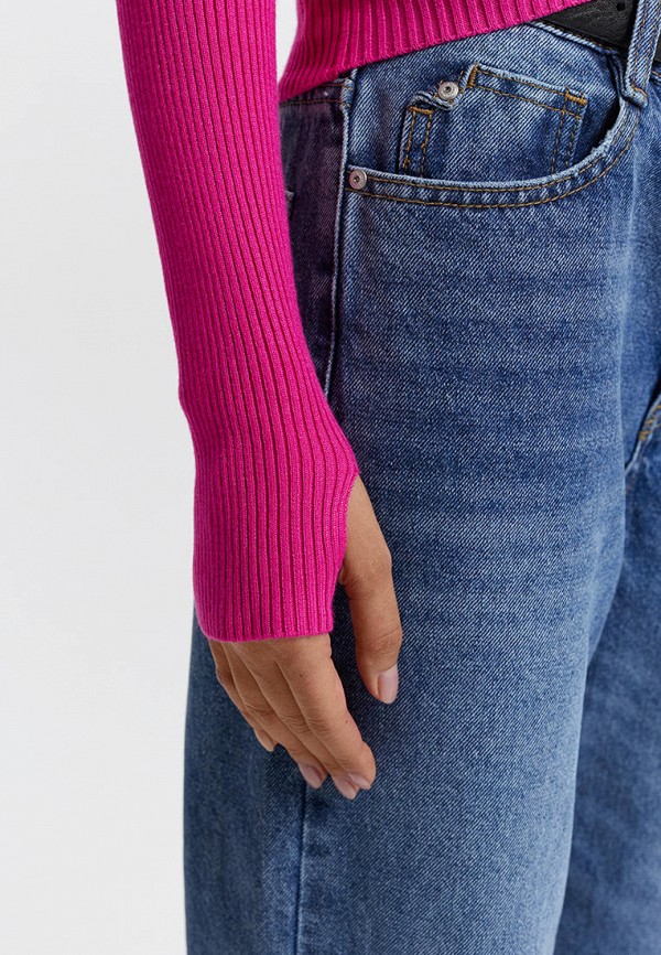 фото Водолазка love republic