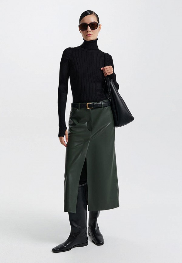 фото Водолазка love republic