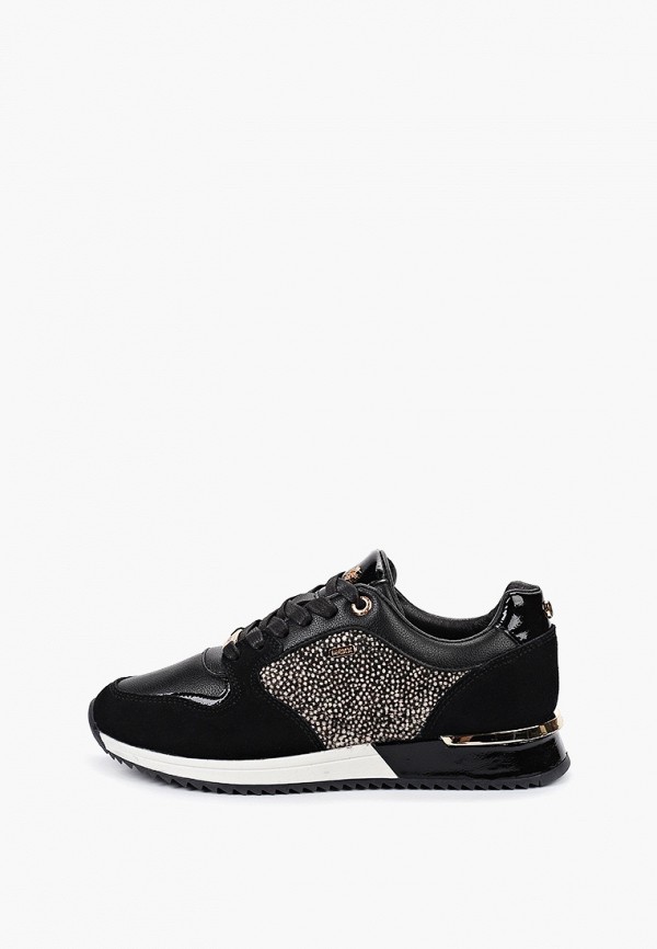 фото Кроссовки mexx