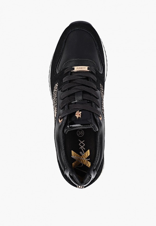 фото Кроссовки mexx