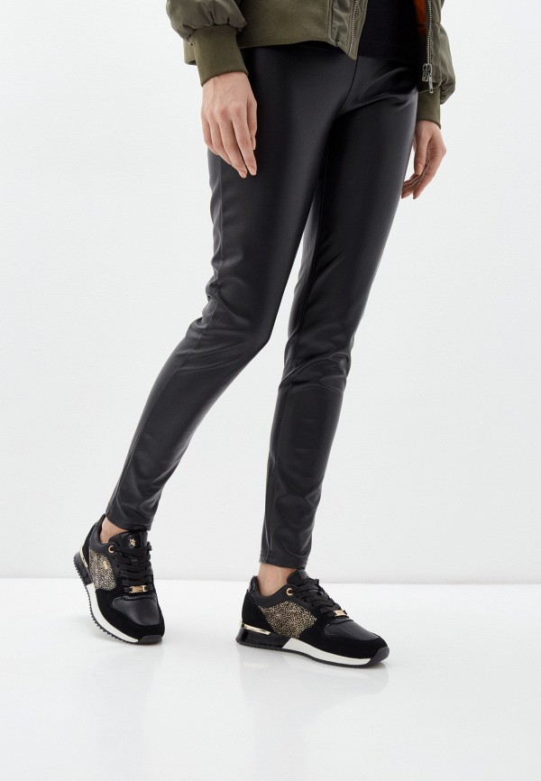 фото Кроссовки mexx