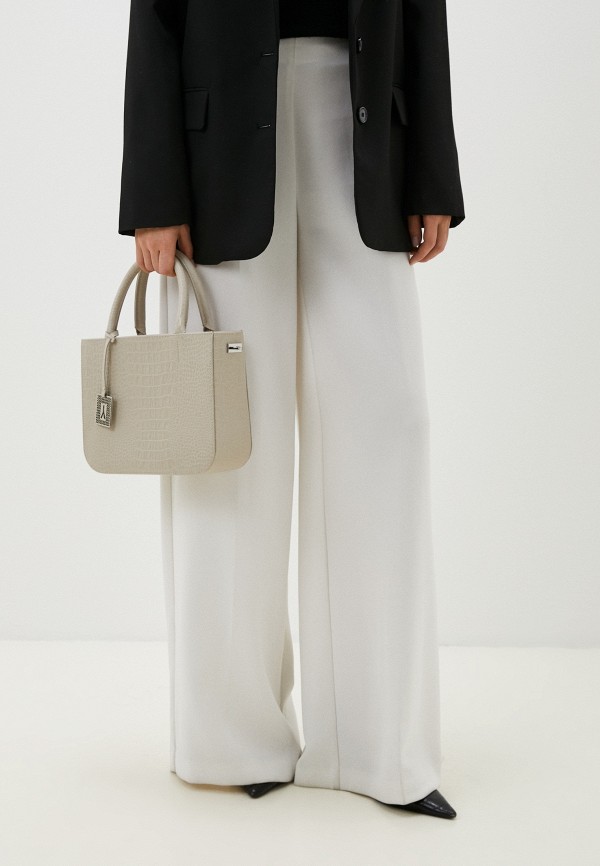 фото Сумка и брелок fabula