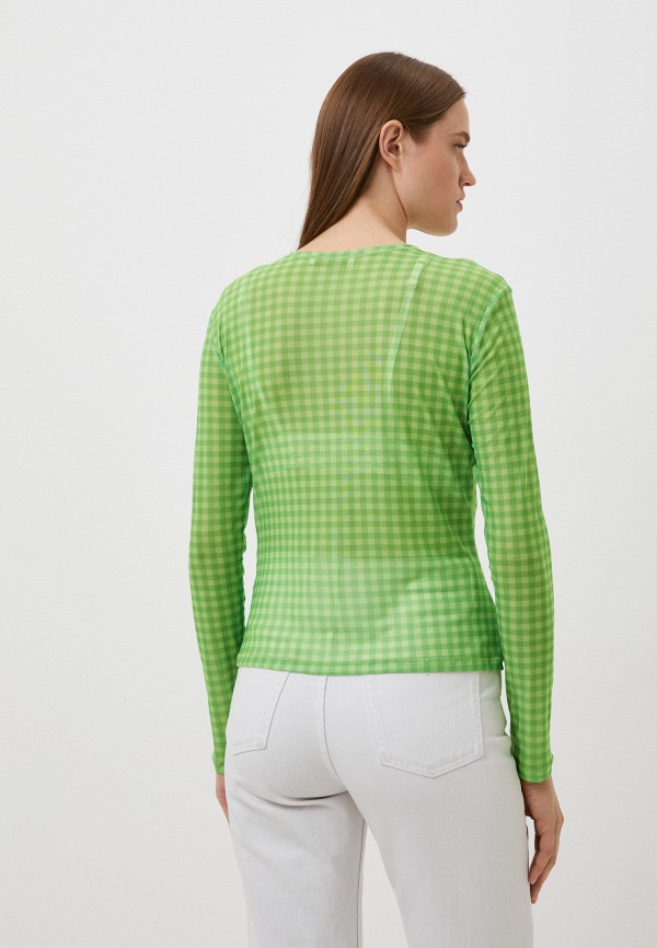 фото Лонгслив libellulas