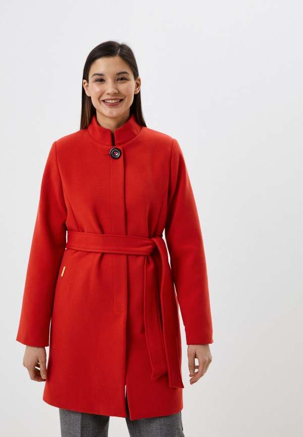 фото Пальто just beauty