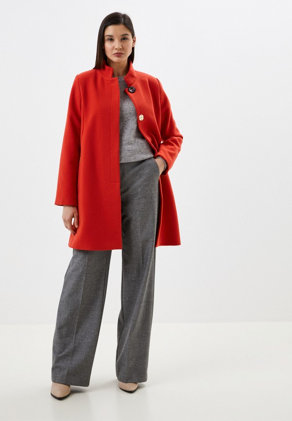 фото Пальто just beauty