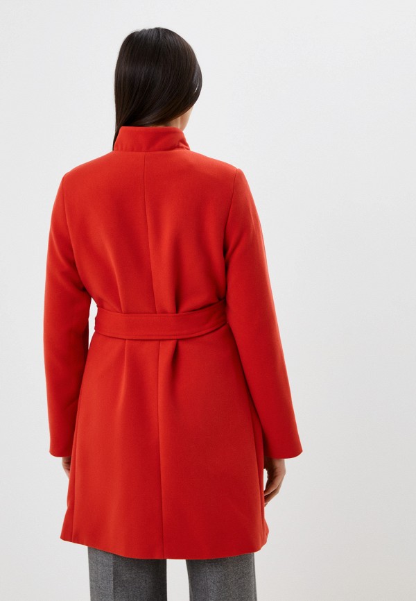 фото Пальто just beauty