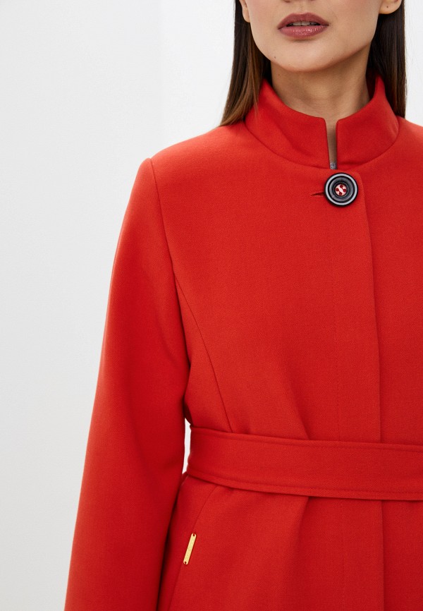 фото Пальто just beauty