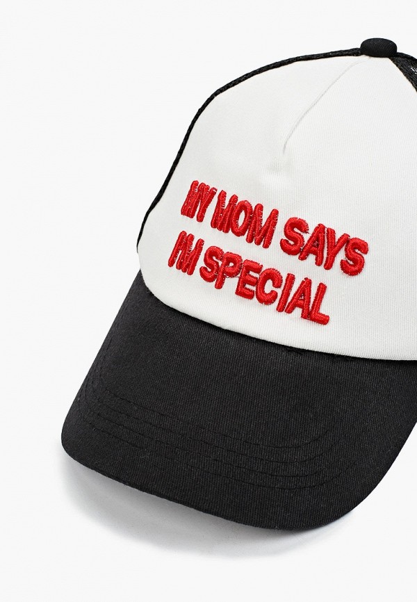 фото Бейсболка befree