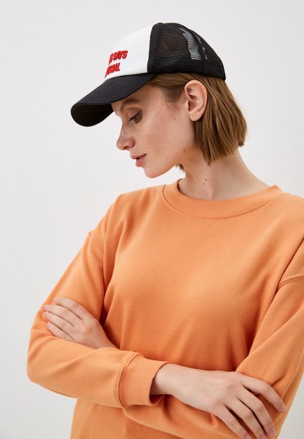 фото Бейсболка befree