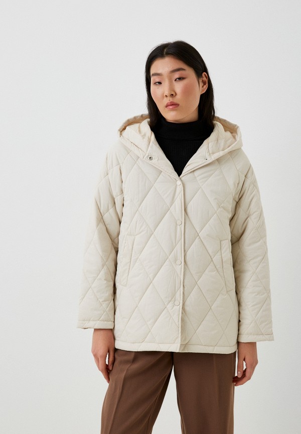 фото Куртка утепленная zolla