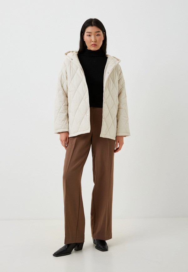 фото Куртка утепленная zolla