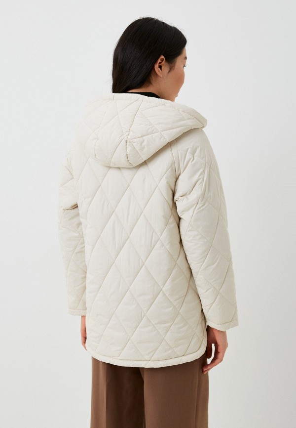 фото Куртка утепленная zolla