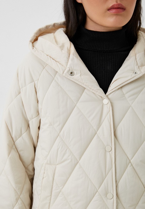 фото Куртка утепленная zolla