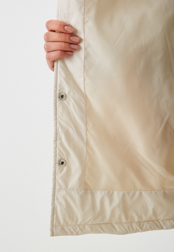 фото Куртка утепленная zolla