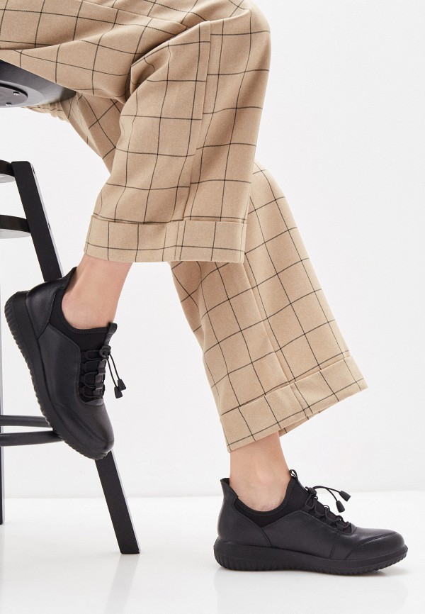 фото Кроссовки zenden comfort