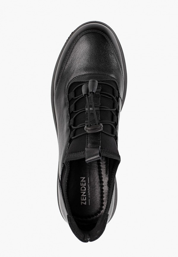 фото Кроссовки zenden comfort