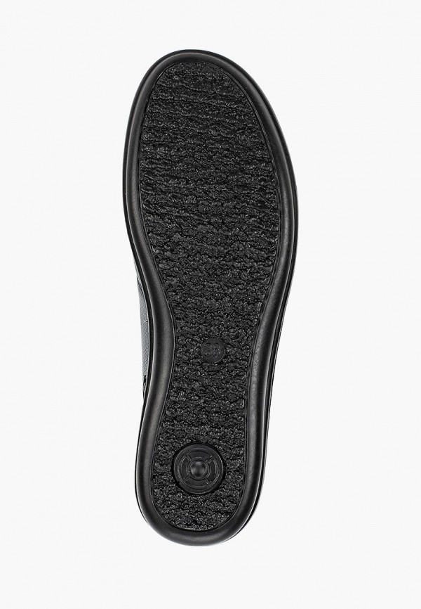 фото Ботинки zenden comfort