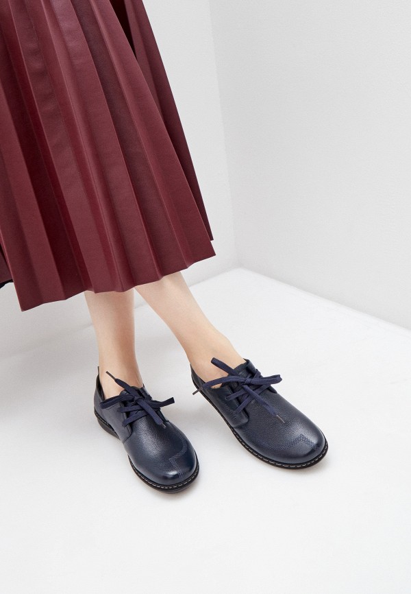 фото Ботинки zenden comfort