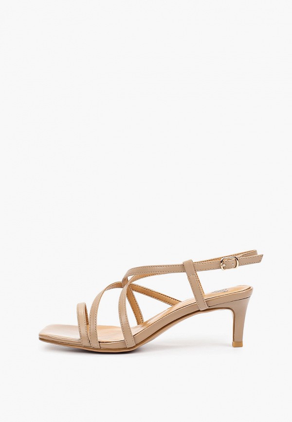 фото Босоножки ivolga