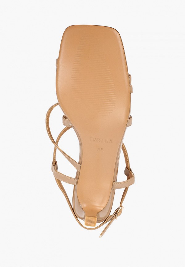 фото Босоножки ivolga