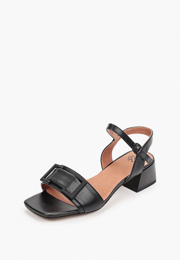 фото Босоножки ivolga