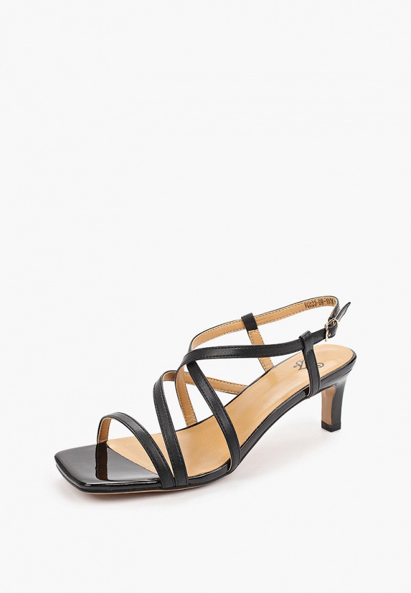 фото Босоножки ivolga