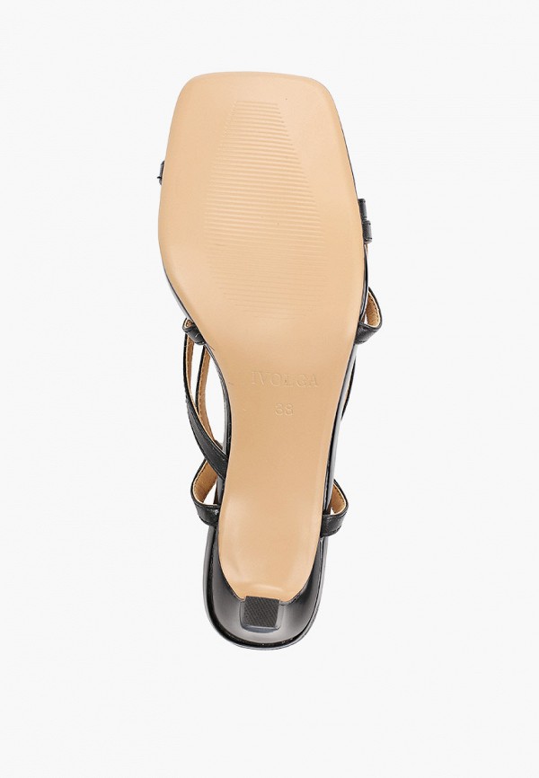 фото Босоножки ivolga