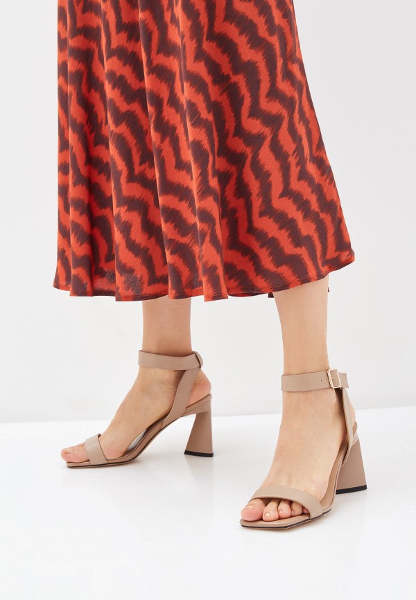 фото Босоножки ivolga