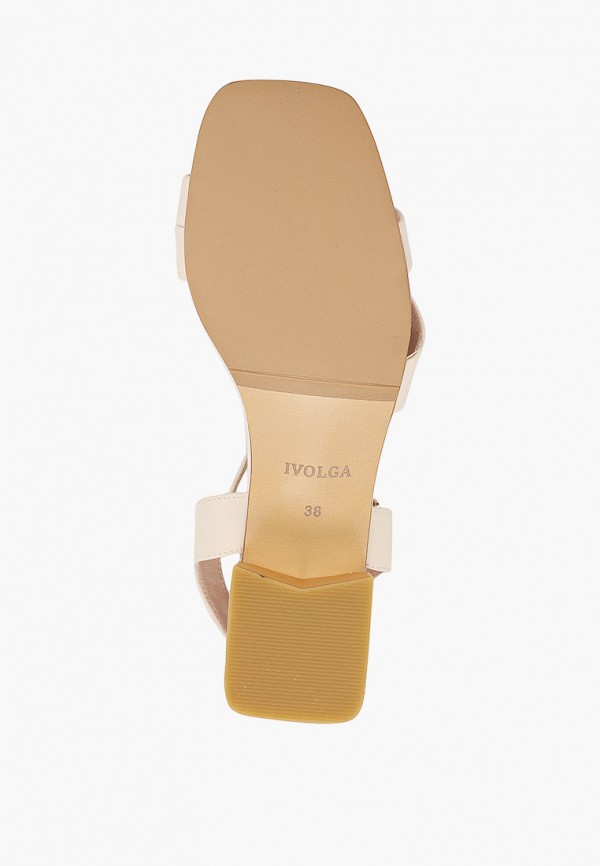 фото Босоножки ivolga