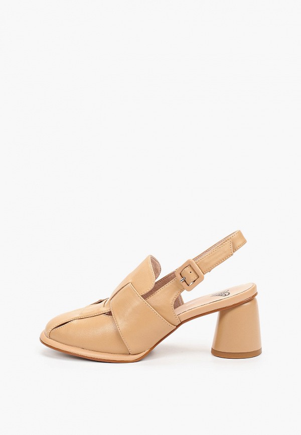 фото Туфли ivolga