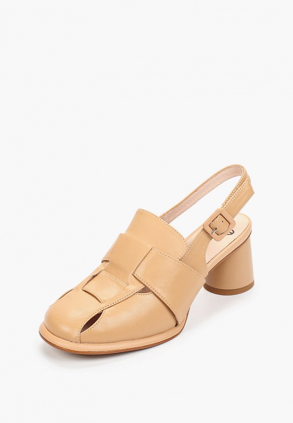 фото Туфли ivolga