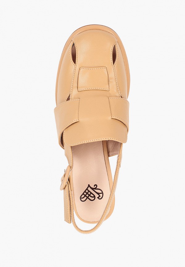 фото Туфли ivolga