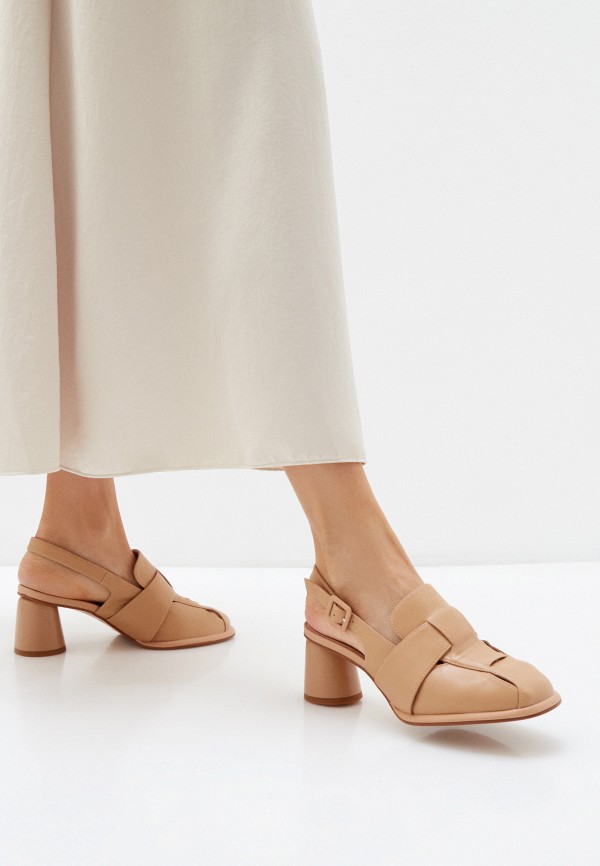 фото Туфли ivolga