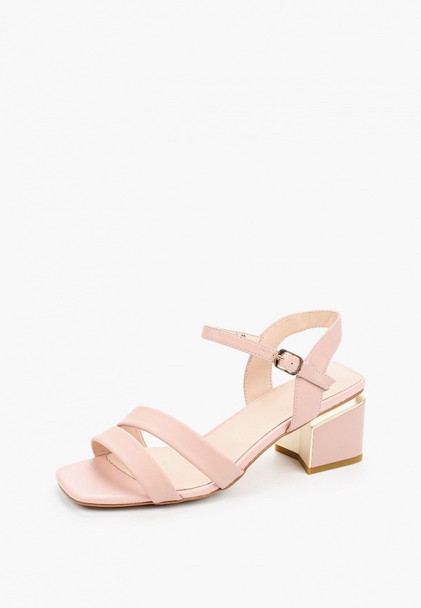 фото Босоножки ivolga