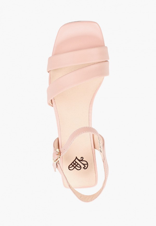 фото Босоножки ivolga