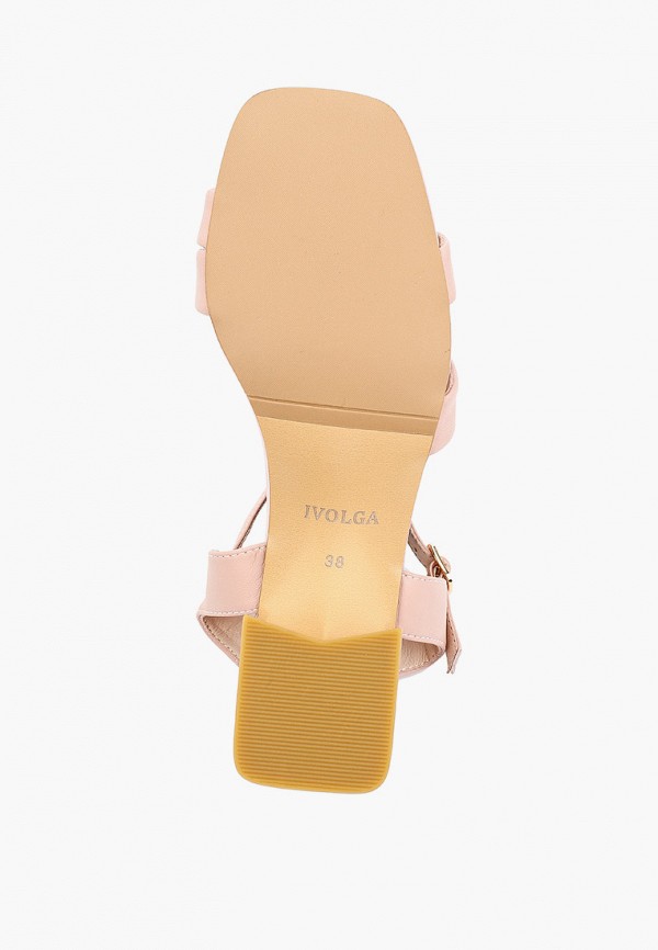 фото Босоножки ivolga