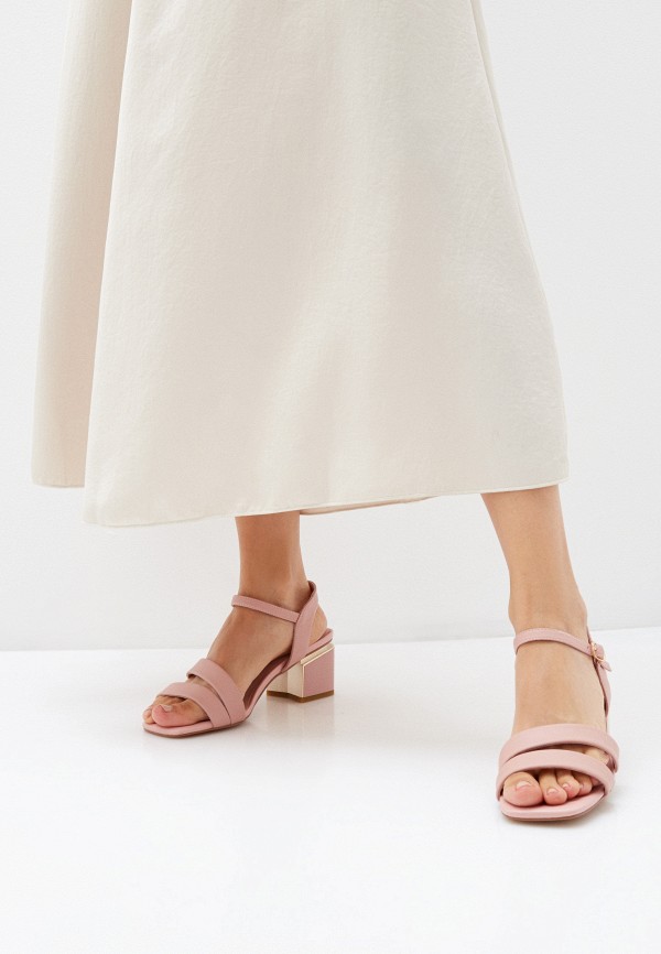 фото Босоножки ivolga