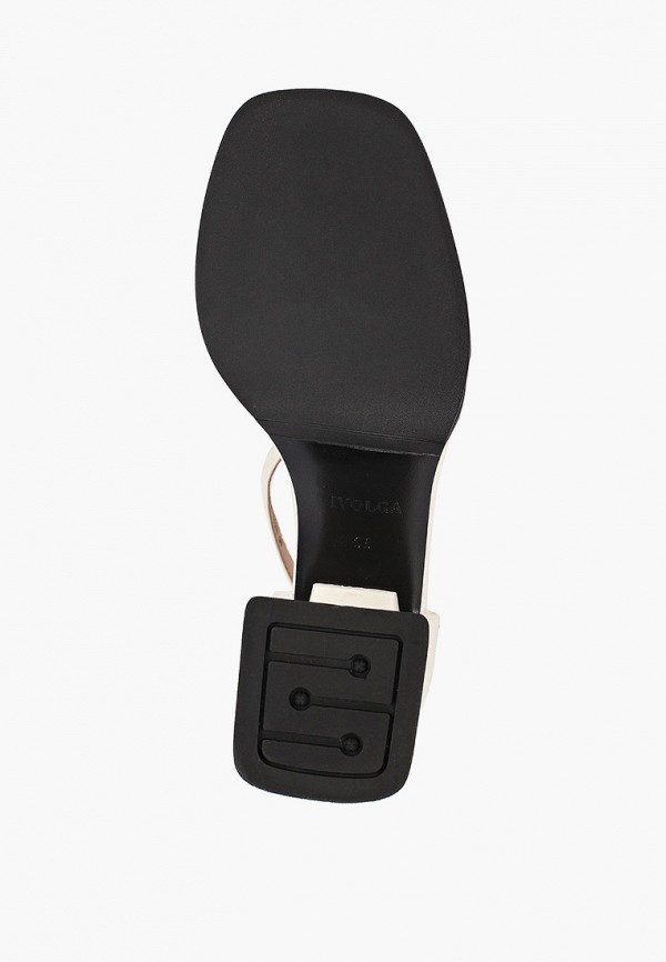 фото Босоножки ivolga