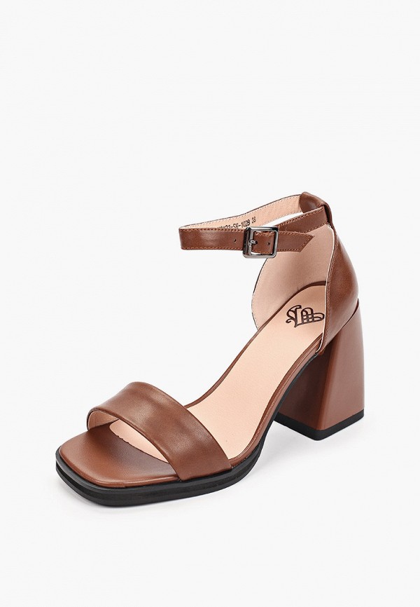 фото Босоножки ivolga