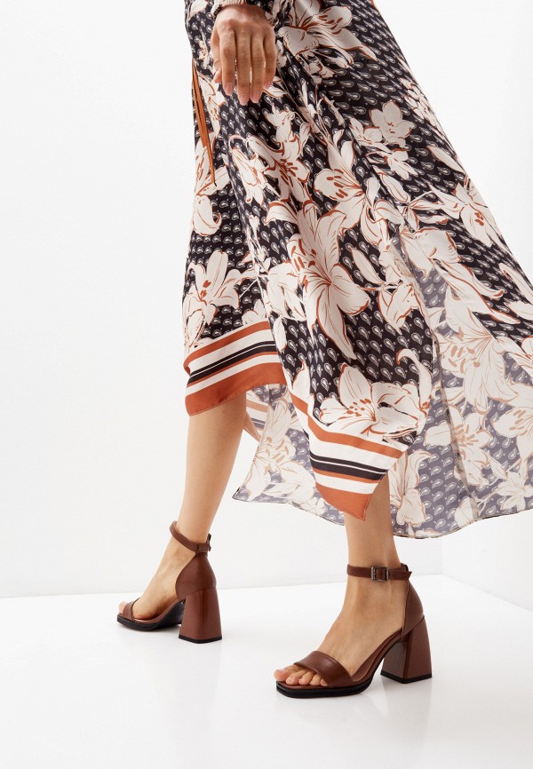 фото Босоножки ivolga