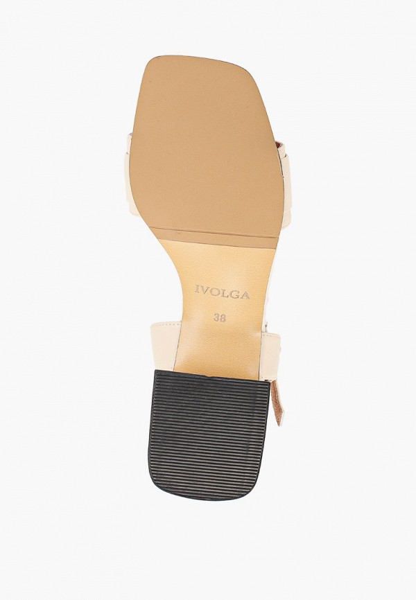 фото Босоножки ivolga