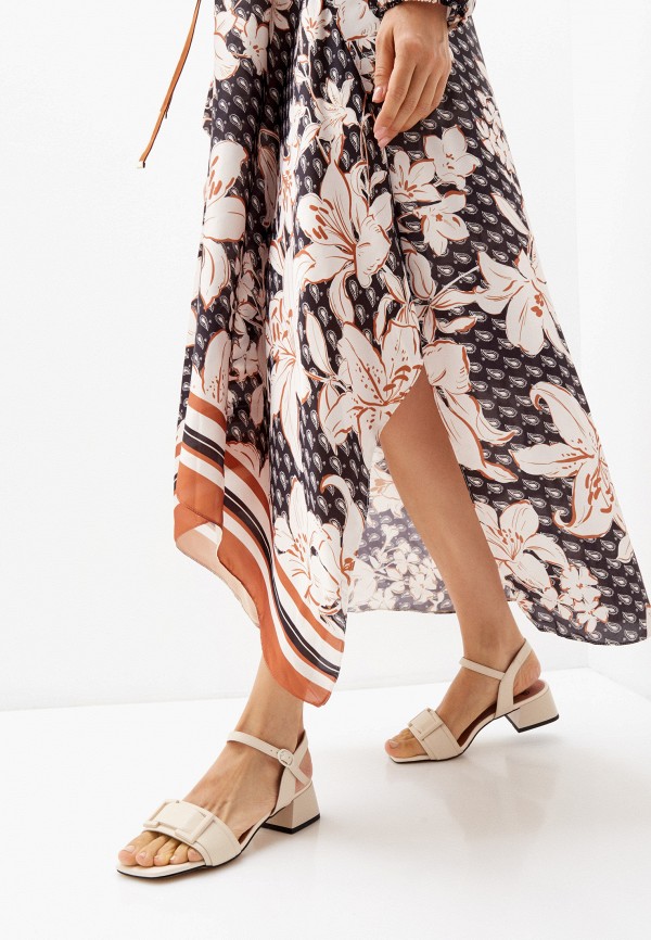 фото Босоножки ivolga