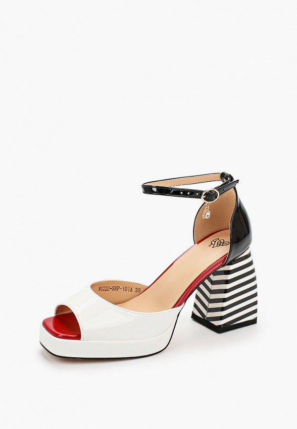 фото Босоножки ivolga