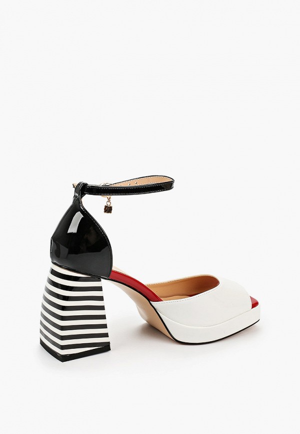 фото Босоножки ivolga