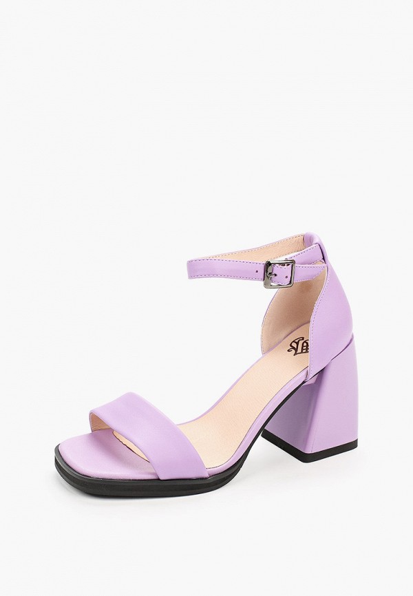 фото Босоножки ivolga