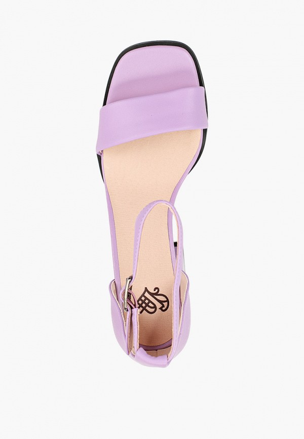 фото Босоножки ivolga