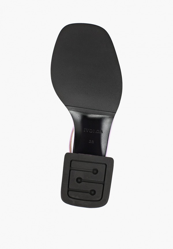 фото Босоножки ivolga