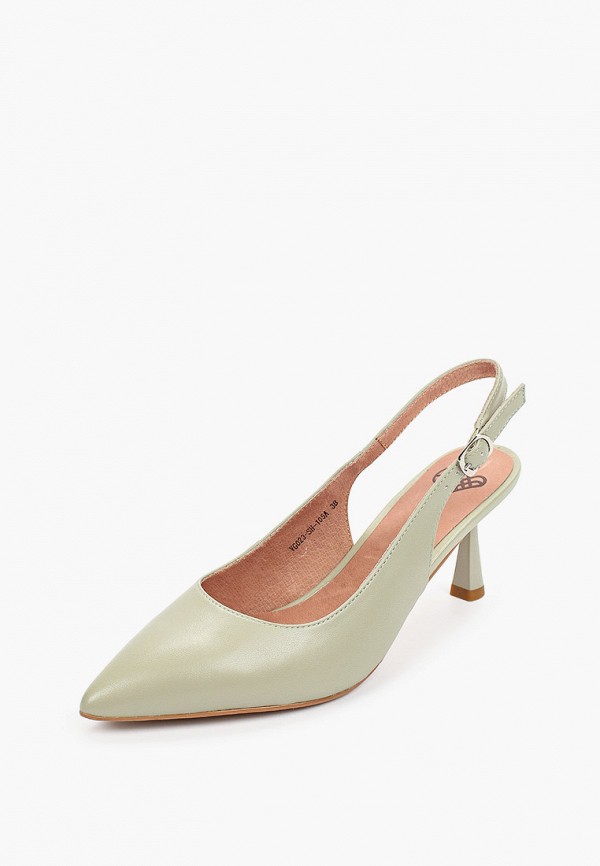 фото Туфли ivolga