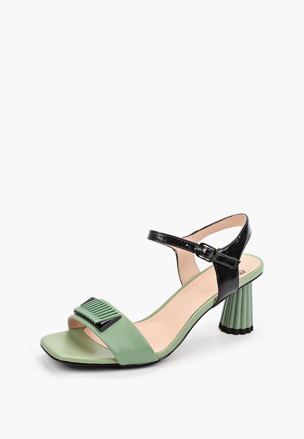 фото Босоножки ivolga